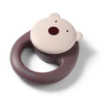 BabyOno, погремушка, мишка, от 3 месяцев, 1 шт.: цены и характеристики