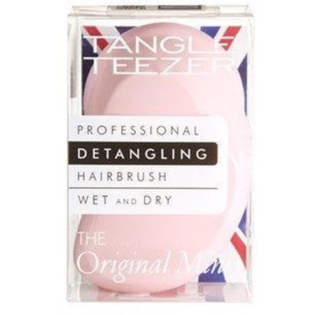 Tangle Teezer Original Mini Millenial Pink: ціни та характеристики