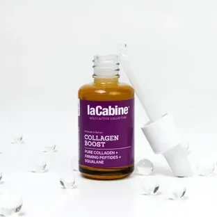 Сыворотка Collagen Boost Fa Fa, 30 мл, La Cabine