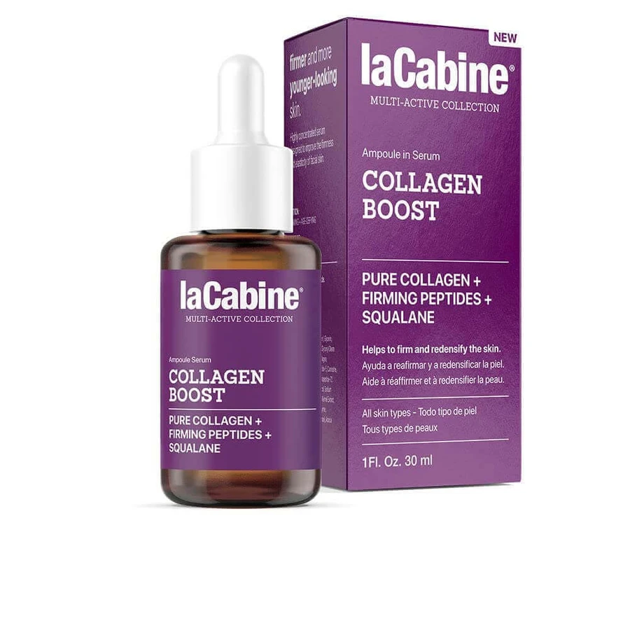 Сыворотка Collagen Boost Fa Fa, 30 мл, La Cabine: цены и характеристики