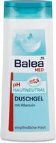 Гель для душу Balea MED pH нейтральний, 300 мл