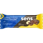 Sens Fried Protein Dark Surroundings - Банан 60 г: цены и характеристики