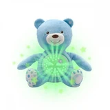Игрушка-проектор Baby Bear, голубой, 0 месяцев+, 0801520-1, Chicco