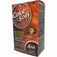 Восковий барвник Color & Soin (червоне дерево каштан) 4М 135мл