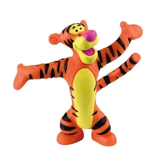 Фігурка тигра, Bullyland