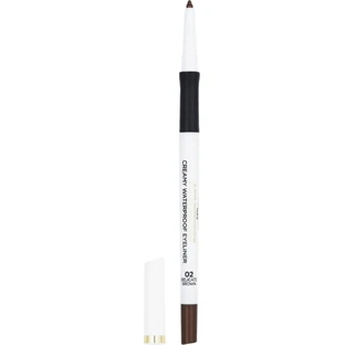 L'Oréal Paris Age Perfect 02 Brown 1×1 г, водостойкая подводка для глаз