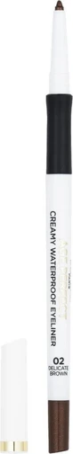 L'Oréal Paris Age Perfect 02 Brown 1×1 г, водостійка підводка для очей