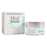 Денний крем 45+ Ideal Sensitive Supreme Collagen, 50 мл, Doctor Fiterman