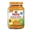 Органическое пюре из моркови и картофеля, 190 г, Holle Baby Food