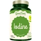 GreenFood Nutrition Йод 120 капсул