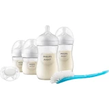 Philips Avent Newborn Natural Response Стартовий набір для новонароджених 6 шт.