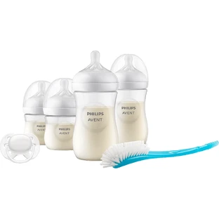 Philips Avent Natural Response Набор тарталеток для новорожденных 6 шт.