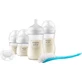 Philips Avent Natural Response Набор тарталеток для новорожденных 6 шт.