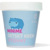 Дві косметичні засоби Крем від попрілостей MINIME 1×1 шт