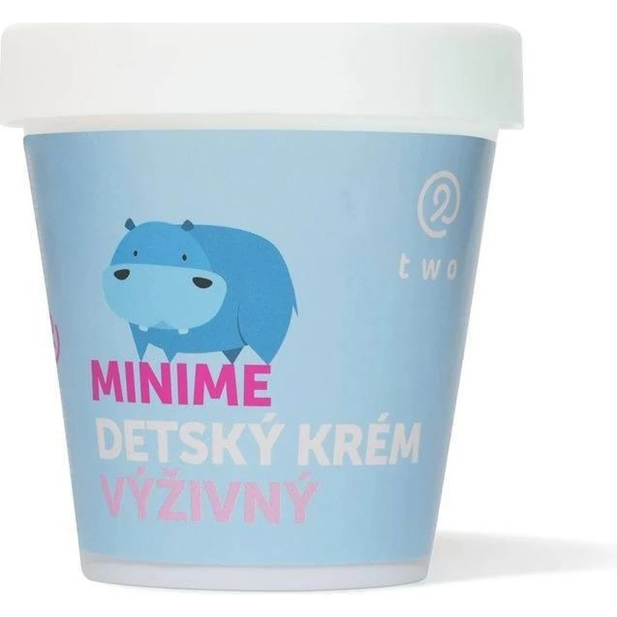 Две косметики Крем от опрелостей MINIME 1×1 шт.: цены и характеристики