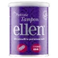 Ellen, пробіотичні тампони, нормальні, 12 шт.