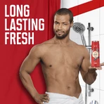 Old Spice Deep Sea 3 в 1 Гель для душа с ароматом приморских цитрусов и цветов 400 мл: цены и характеристики