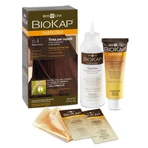 Biokap Nutricolor, краска для волос, 6.4 карри медный, 140 мл: цены и характеристики