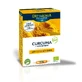 Куркума та імбир органічні, 20 пакетиків для пиття, Dietaroma