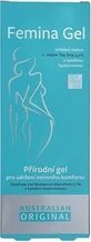 AUSTRALIAN ORIGINAL Femina Gel 5×5 мл, интимный гель