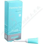 AUSTRALIAN ORIGINAL Femina Gel 5×5 мл, інтимний гель: ціни та характеристики