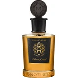 Monotheme Ap de parfum black oud, 100 мл