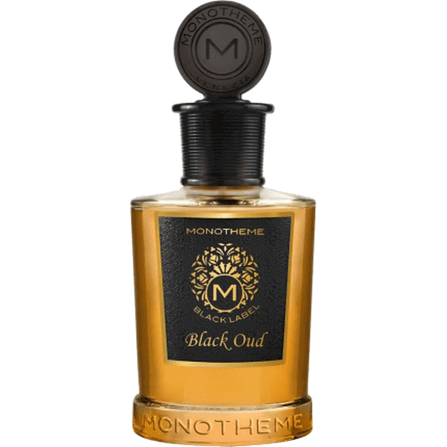 Monotheme Ap de parfum black oud, 100 мл: цены и характеристики