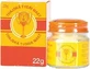 Тайська тигрова мазь GOLDEN CUP BALM 1×22 г, тигрова мазь