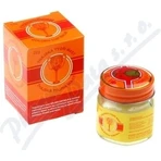 Тайська тигрова мазь GOLDEN CUP BALM 1×22 г, тигрова мазь: ціни та характеристики