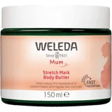Weleda Tehotene Живильний крем 150 мл