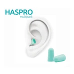 Haspro Multi, вушні заглушки, рукавиці, 20 штук: ціни та характеристики