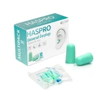 Haspro Multi, вушні заглушки, рукавиці, 20 штук: ціни та характеристики