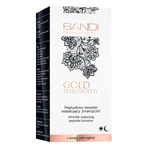 Bandi Gold Philosophy, пептидний бустер для зменшення зморшок, 30 мл: ціни та характеристики