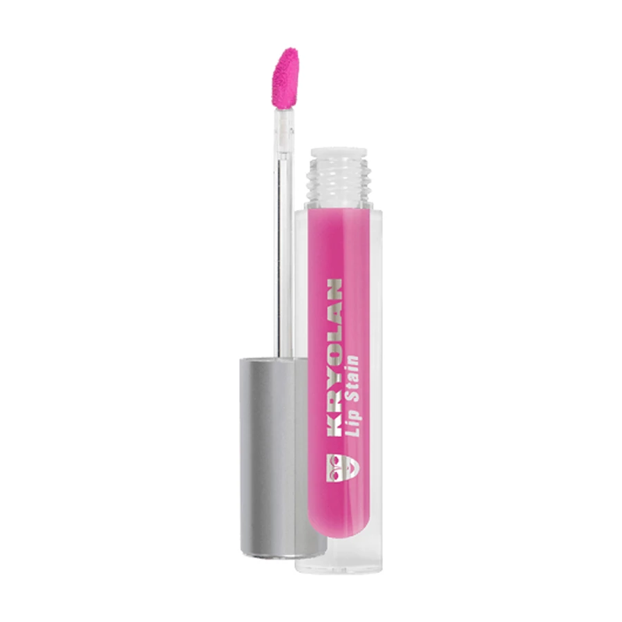 Блеск для губ Kryolan Lipstain Pop 4 мл: цены и характеристики