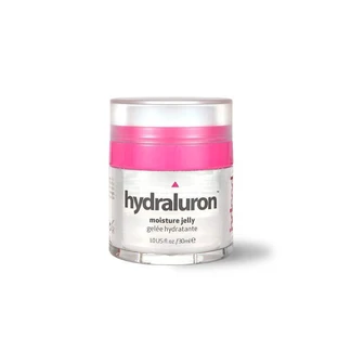 Гель для сухой кожи Hydraluron x 30 мл, Indeed Labs