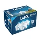 Фільтр-картридж Bi-Flux, 3 + 1 недопалок, Laica