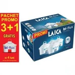 Картридж для фильтра Bi-Flux, 3 + 1 баттс, Laica: цены и характеристики