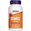 DMG (Диметилгліцин), 125 мг - 100 капсул Now Foods