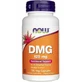 DMG (Диметилглицин), 125 мг - 100 капсул Now Foods