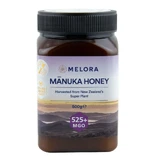 Мед манука MGO 525+, 500 г, Melora