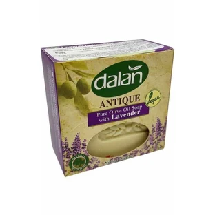 Лавандовое мыло 150 г Dalan