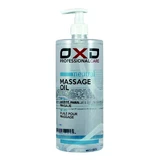 Нейтральное массажное масло, OXD Professional Care (TFA04), 1000 мл, Telic S.A.U.