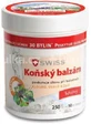 Swiss HORSE BALM разогревающий 250 мл