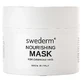 Swederm Nourishing Mask, відновлююча маска для волосся, 150 мл