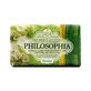 Растительное мыло PHILOSOPHIA-Breeze x 250 гр.