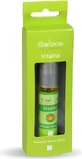Saloos Aroma roll-on Vitality - Бодрящий 1×9 мл, roll-on