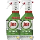 Баночный спрей Power spray 2 x 500 мл