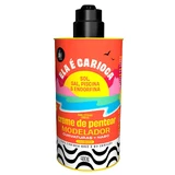 Крем для волос Lola Cosmetics Ela e Carioca, моделирующий, 480 г