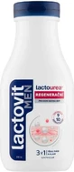 Lactovit MEN Лактосечовина 3в1 Гель для душу 1×300 мл, гель для душу