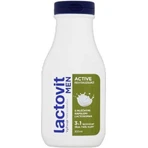 Lactovit MEN Lactourea 3 в 1 Гель для душа 1×300 мл, гель для душа: цены и характеристики